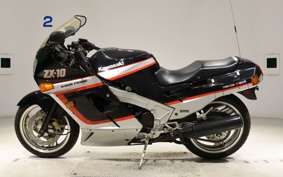 KAWASAKI ZX 10 NINJA 1988
