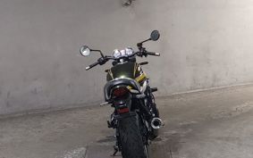 KAWASAKI Z900RS 2021 ZR900C