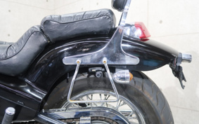 HONDA STEED 600 1994 PC21