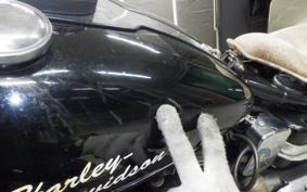 HARLEY FXS 1340 2010