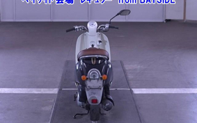 HONDA CREA SCOOPY