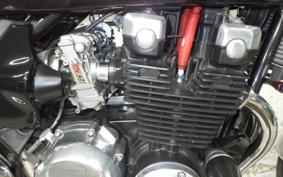KAWASAKI ZEPHYR 400 KAI 2002 ZR400C