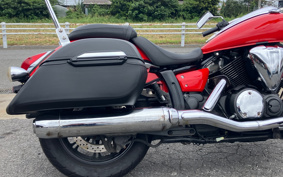 YAMAHA XVS950A MIDNIGHT STAR 2012 VN02
