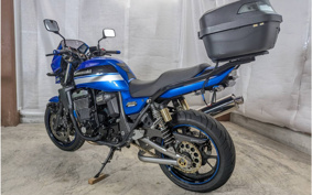 KAWASAKI ZRX1200 DAEG 2014 ZRT20D