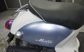 YAMAHA VINOﾓﾙﾌｪ 2007 SA37J