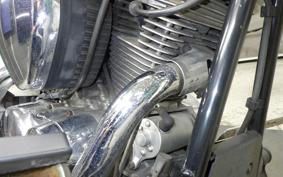 YAMAHA DRAGSTAR 250 2012 VG02J