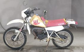 YAMAHA DT50 17W