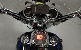 HARLEY FLSTSE1800CVO 2011 PY9