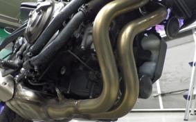 YAMAHA MT-07 ABS 2021 RM19J