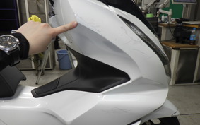 HONDA PCX 125 2019 JK05