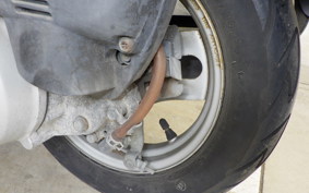 HONDA CREA SCOOPY I AF55