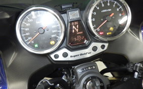 HONDA CB1300SB SUPER BOLDOR SP 2024 SC54
