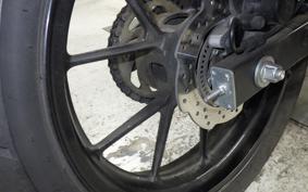 SUZUKI GSX-R125 DL33B