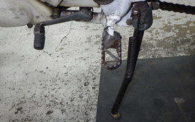 HONDA CRM250AR MD32