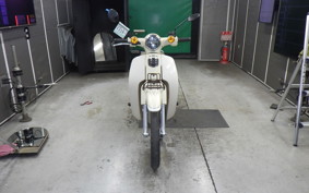 HONDA C110 SUPER CUB 2017 JA44