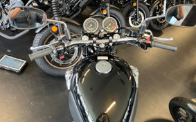 KAWASAKI W800 2025 EJ800E
