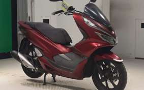 HONDA PCX125 2021 JF81