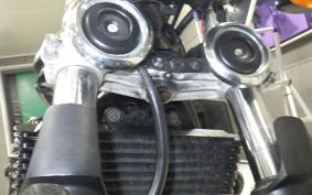 SUZUKI BANDIT 1200 S 2006 GV79A