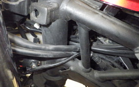 KAWASAKI NINJA 400 2018 EX400G