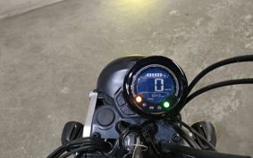 HONDA CT125 HUNTER  CUB  JA65