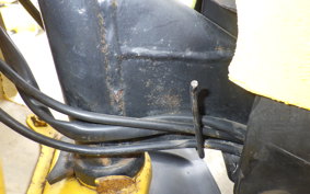 YAMAHA YT60 2023 56T