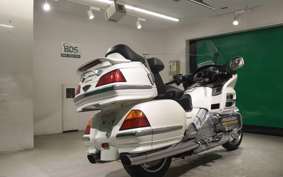 HONDA GL 1800 GOLD WING 2001 SC47