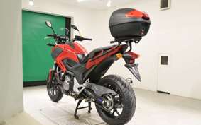 HONDA NC 700 X A 2018 RC63