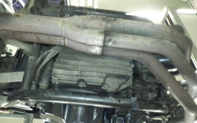 YAMAHA XJR400 1994 4HM