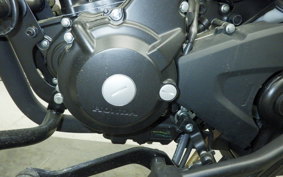 HONDA REBEL 250 A MC49