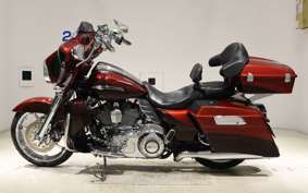 HARLEY FLHXSE 1800CVO 2012