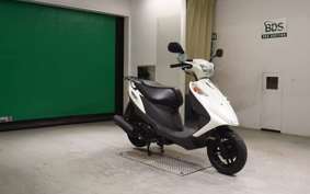 SUZUKI ADDRESS V125 G 2021 CF46A