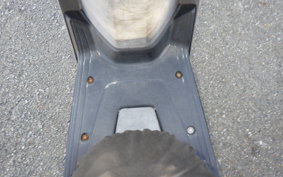 HONDA TACT-4ﾍﾞｰｼｯｸ AF75