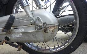 HONDA C110 SUPER CUB JA10
