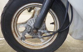 HONDA DIO CESTA AF34