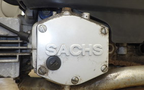 SACHS OPTIMA50 1981