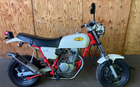 HONDA APE 100 HC07