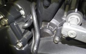 TRIUMPH TIGER 800 2012