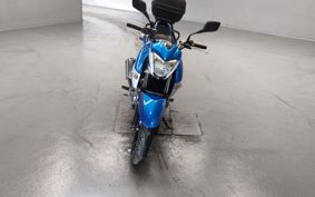 SUZUKI GSR250 GJ55D