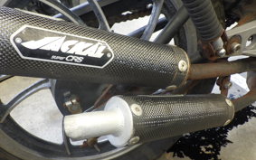 YAMAHA RZ350 4U0