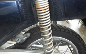HONDA C50 SUPER CUB AA04