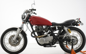 YAMAHA SR500-1 1985 2J2