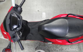 YAMAHA CYGNUS 125 XSR 3 1990 SED8J