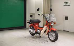 HONDA CHALY 50