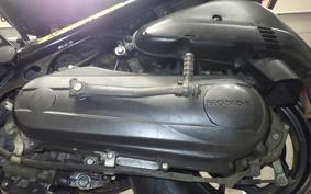 HONDA ZOOMER 1983 AF58