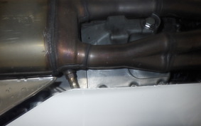 SUZUKI HAYABUSA Gen.3 2021 EJ11A