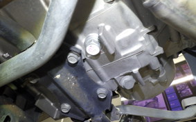 HONDA C125 SUPER CUB JA48