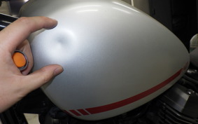 YAMAHA BOLT 950 RA 2019 VN09J