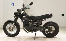 YAMAHA TW200 2022 2JL
