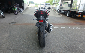HONDA CBR250RR ABS MC51