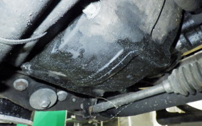 HARLEY FLHTC SIDECAR 1340 1984